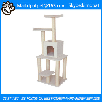 Nuevo producto Indoor Cat Climbing Tree